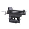 6" Heavy Duty Cross Drill Press Vise 2 Way X-Y