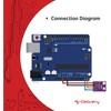 AZDelivery GY-BME280 Barometric Sensor Parent