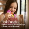 Cure Hydration- Mezcla de bebidas electrolíticas para niños Rehidratación formulada