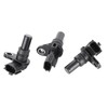 3pcs Vehicle Speed Sensor Input Output Oil Pressure Transmitter Fit