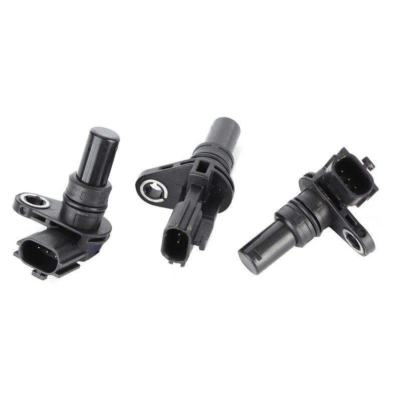 3pcs Vehicle Speed Sensor Input Output Oil Pressure Transmitter Fit