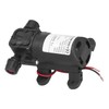 12V 36W Diaphragm Pump Double Thread Mini High Pressure DC