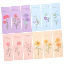 GRIRIW 4sets Fresh Illustrated Letter Paper and Envelopes Kit Cute Stationery Creative Writing and Correspondence Random Style