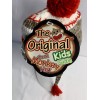 The Original Sock Monkey Hat - Kids Size - Fleece