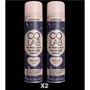 co lab 2 Pack Co Lab Dry Shampoo Overnight Renew Vitamin E Scalp Care Calming Scent 8oz