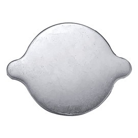 70254891 Radiator Cap for Allis Chalmers C, CA, WC, WD, WF, D10, D12, D14+