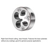 sourcing map Tap and Die Set, M6 x 1 Metric