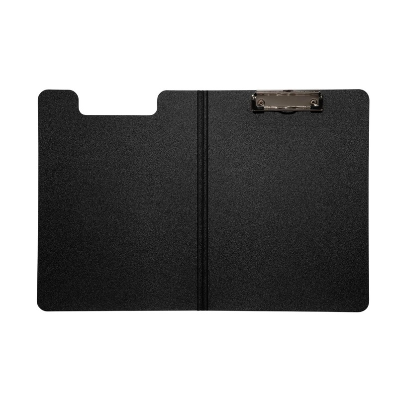 MAUL A4 Writing Case, Clipboard Folder Made of PP in