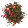 USDA Organic Jasmine Rose Loose Leaf Green Tea 1 LB