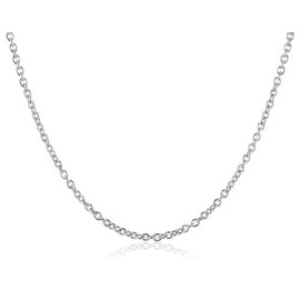 Diamonfire Ketten 69-0054-1-045 Silver Necklace