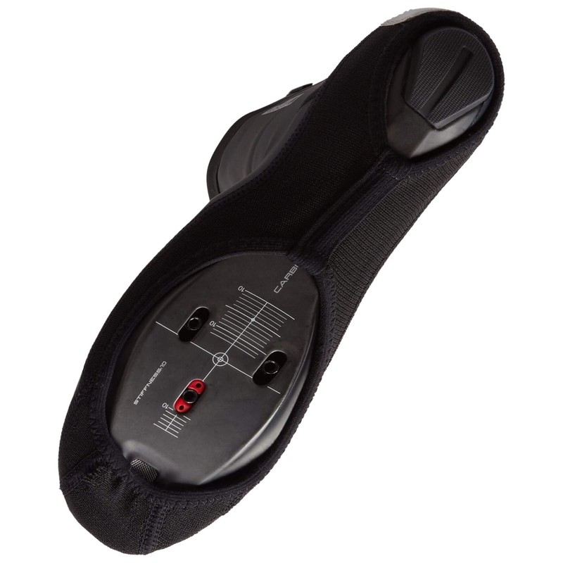 Madison O/SHOES Flux Closed BK MD