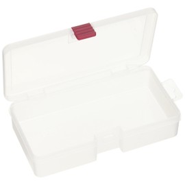 MEIHO SFC Multi Case Clear LL