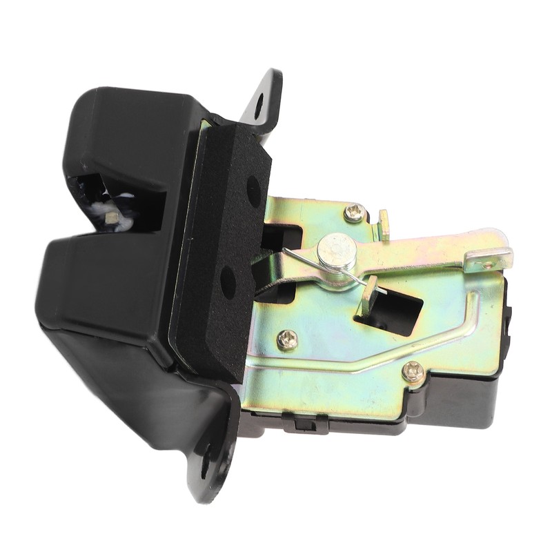 Trunk Lock Latch Actuator 81230 A7500 Rugged Reliable Tailgate Trunk