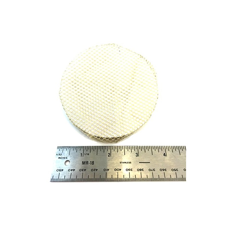 BUN Skins Reusable Bun Hair Nets for Dancers (3 Pack)