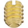 Hard-to-Find Fastener 014973153366 Set Screws (for Door Knobs), 1/4-20, Piece-20