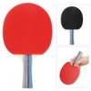 Training Competition Table Tennis Racket Pong Paddle Sport Equipment with