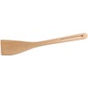 Fackelmann FAIR Spatula 32 cm FSC Certified Wood Spatula for