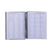 Collins Delta Mid Year Diary Planner A5 Day To Page