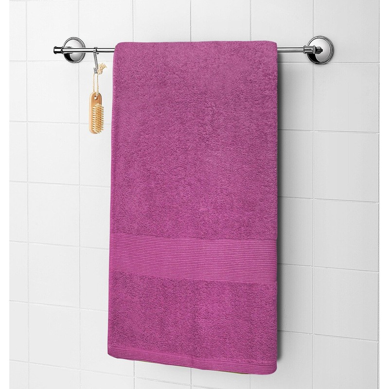 Softolle 100% Cotton Luxury Bath Towels - 600 GSM Cotton
