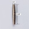 BASE WAVE 2-Pack Replacement Pruning Shear Spring (3-1/4'') for Pruners,
