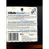 Gillette Sensor Excel 15 twin Blade Cartridges