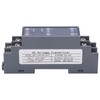 Voltage Transducer AC Signal Isolator Transmitter Sensor 1‑in‑1‑out AC0‑100V to