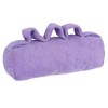 Finger Contracture Grips Cushion Elderly Finger Separator Splitter Palm Protector