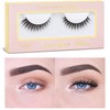 Icona Lashes Premium Quality False Eyelashes | Make Him Miss
