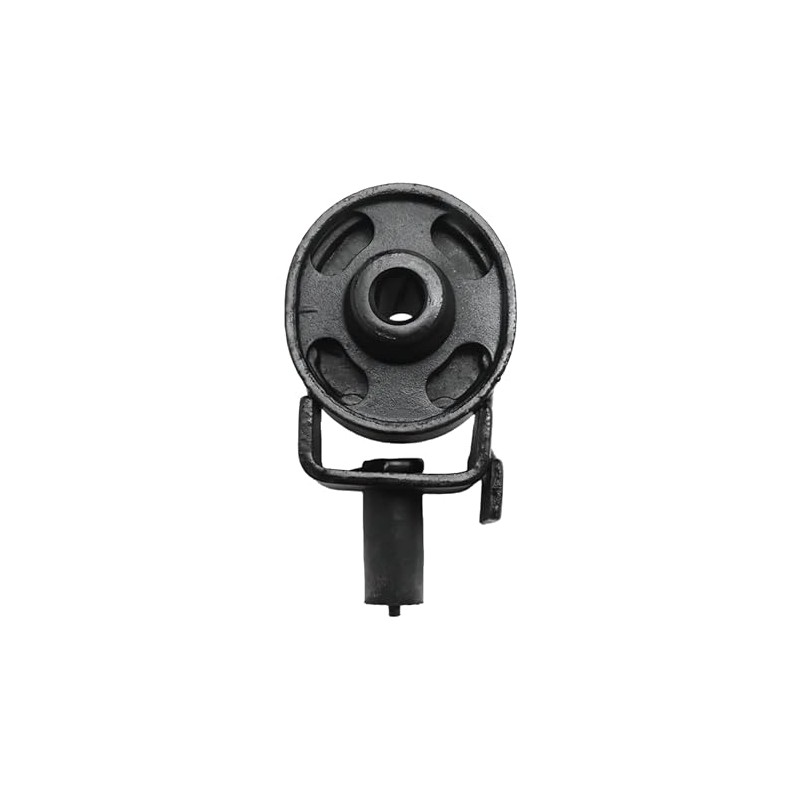 Black Transmission Gearbox Transfer Gear Box Mount Bush Engine MB581845