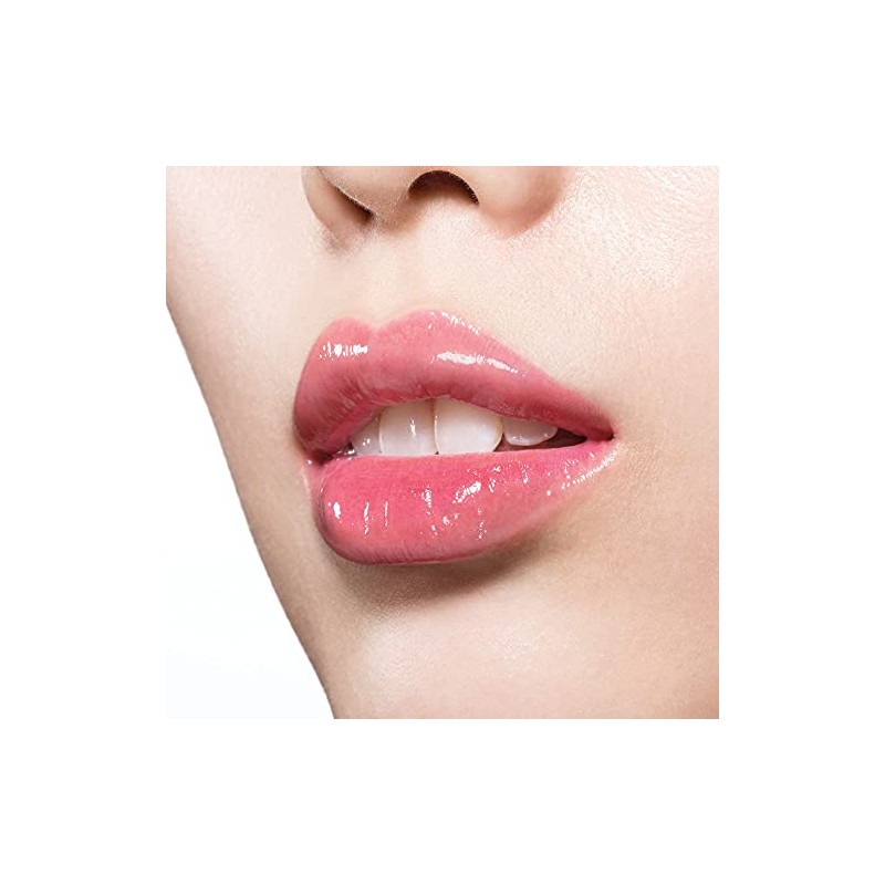 Revlon Kiss Glow Lip Oil, Glow'd Up Rose