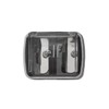 elf Dual Pencil Sharpener / elf 듀얼 펜슬 샤프너