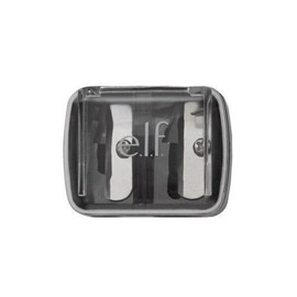 elf Dual Pencil Sharpener / elf 듀얼 펜슬 샤프너