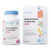 Osavi Multivitamins & Minerals Woman - 90 Vegan caps