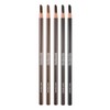 WOODBURY Eye Brow Hard Texture - ROSE BROWN