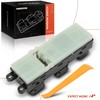 A-Premium Front Driver Side Master Power Window Switch Compatible with