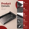 Griddle Replacement Top for Mont Alpi MABi805 MABi400 MAi805