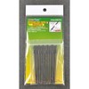 Master Tools Disposable Mini Diagonal Brush x 10 - Tools