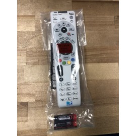DIRECTV RC66RX RF-XMP R, H/HR & Above Universal Remote Control New Direct TV