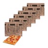 Pepperoni Pizza Slices / MRE 'Meal, Ready to Eat' /