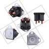 Glow Plug Glowplug Relay Solenoid for Ford 7.3L Powerstroke Power