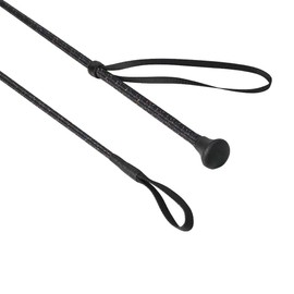 Mactack Junior Riding Whip Cw78 24 inch Blue Sparkle - Blue Sparkle, Standard