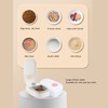 Automatic Pet Feeder Multifunction Detachable Intelligent Single Meal Timed Cat