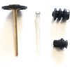 [Deepa Ribusu] Yamaha Cygnus X 125 Carburetor Repair Kit SE12J