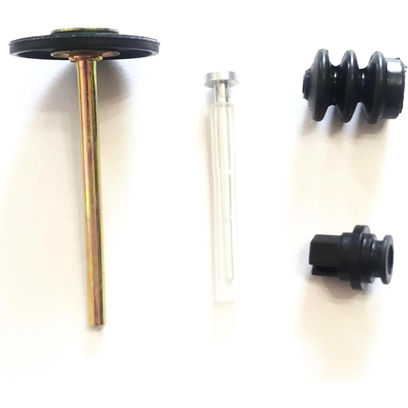 [Deepa Ribusu] Yamaha Cygnus X 125 Carburetor Repair Kit SE12J