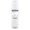 Hydronix HX-UDF-10C100E Softening Filter Cartridge with NSF Certified Cation Resin