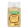 Seitenbacher Oatmeal, delicate, large leaves, gluten-free, 3 x 400 g