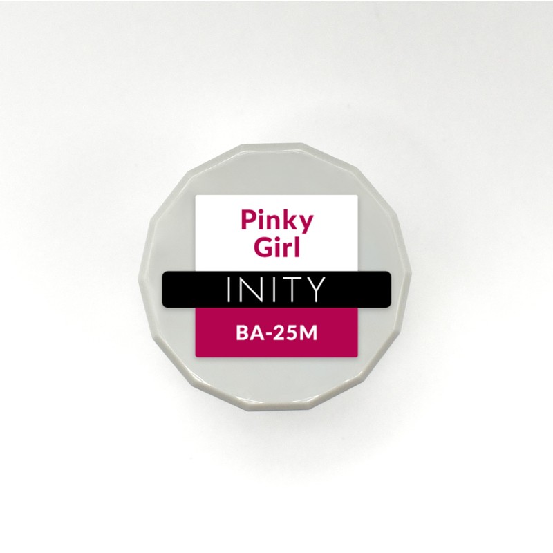 INITY Pinky Girl BA-25M