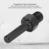 Hex Shank Connecting Rod Adapter, Drill Connecting Rod Converter, Alloy