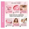 60 Parches(30 Pares)de Gel Mary Kay Hidrogel Para Ojos