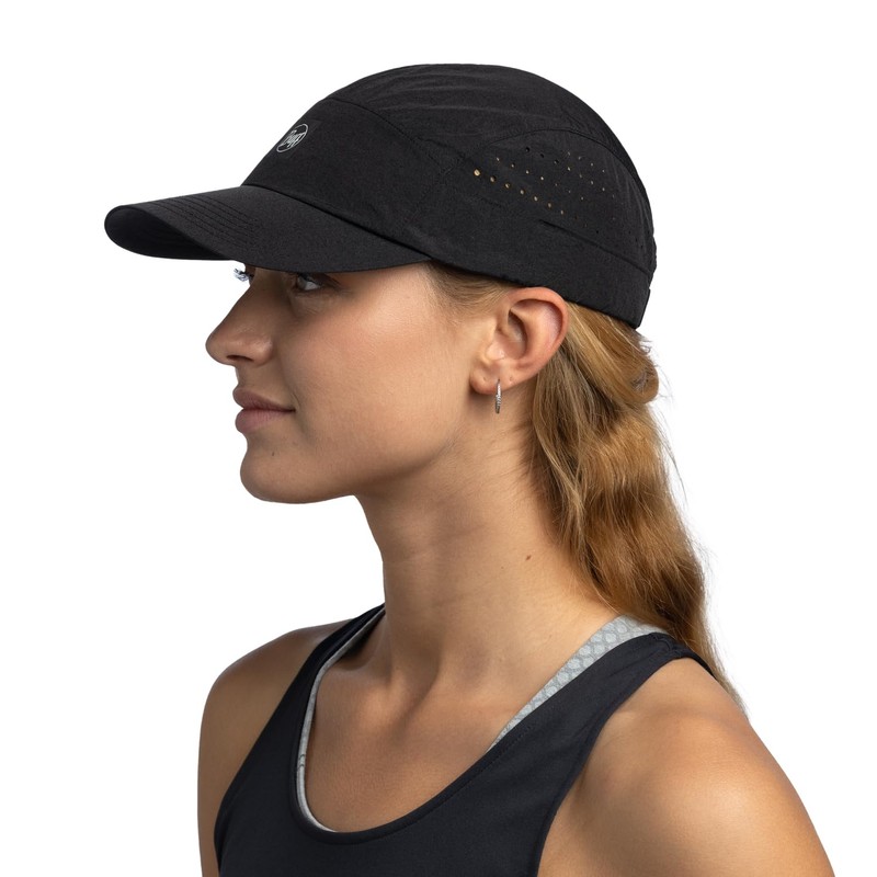 Buff® Speed Cap Male Female Adult Lightweight Foldable Recycled Materials